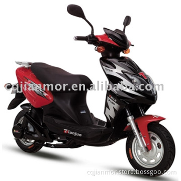 BY-E18 SCOOTER